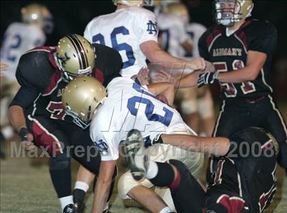 Thumbnail 3 in Notre Dame @ Alemany photogallery.