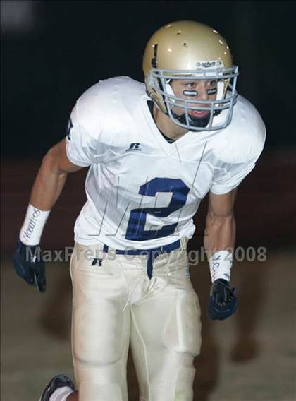 Thumbnail 3 in Notre Dame @ Alemany photogallery.