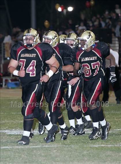 Thumbnail 3 in Notre Dame @ Alemany photogallery.