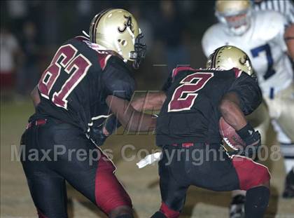 Thumbnail 1 in Notre Dame @ Alemany photogallery.