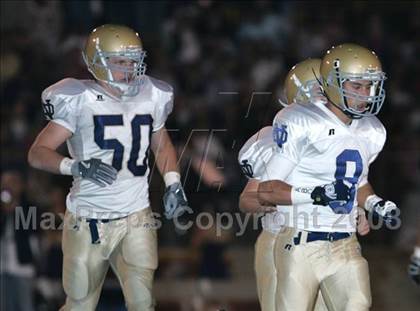 Thumbnail 1 in Notre Dame @ Alemany photogallery.