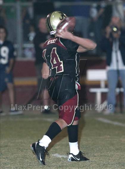 Thumbnail 1 in Notre Dame @ Alemany photogallery.