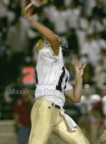 Thumbnail 3 in Notre Dame @ Alemany photogallery.