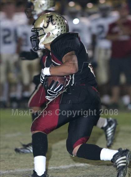 Thumbnail 1 in Notre Dame @ Alemany photogallery.