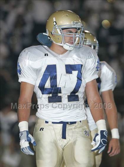 Thumbnail 3 in Notre Dame @ Alemany photogallery.