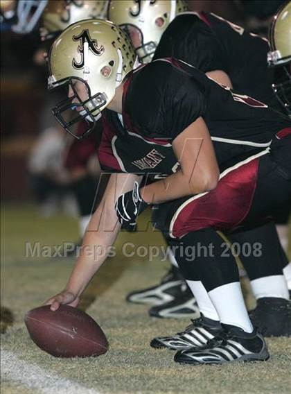 Thumbnail 3 in Notre Dame @ Alemany photogallery.