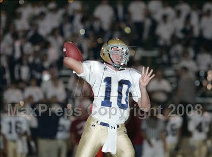 Thumbnail 3 in Notre Dame @ Alemany photogallery.