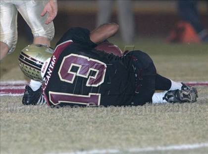 Thumbnail 2 in Notre Dame @ Alemany photogallery.