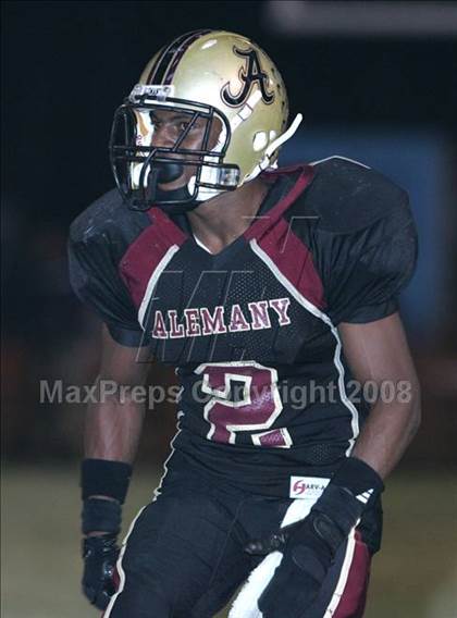 Thumbnail 1 in Notre Dame @ Alemany photogallery.