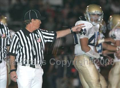 Thumbnail 3 in Notre Dame @ Alemany photogallery.