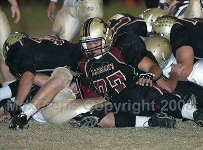 Thumbnail 3 in Notre Dame @ Alemany photogallery.