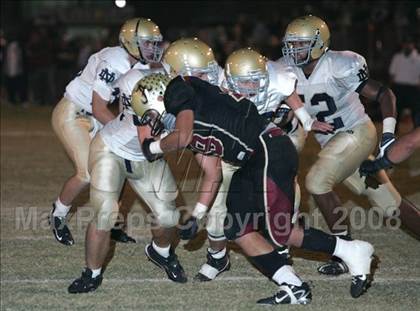 Thumbnail 1 in Notre Dame @ Alemany photogallery.