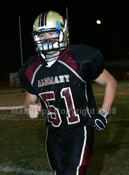 Thumbnail 3 in Notre Dame @ Alemany photogallery.