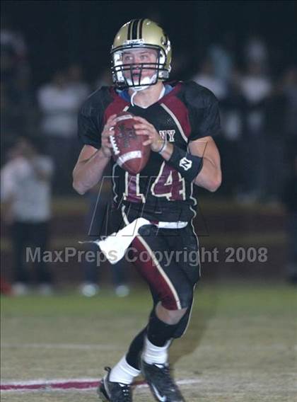 Thumbnail 3 in Notre Dame @ Alemany photogallery.