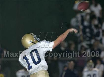 Thumbnail 2 in Notre Dame @ Alemany photogallery.