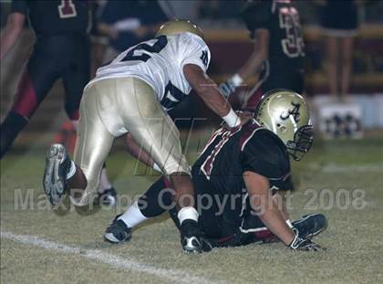 Thumbnail 3 in Notre Dame @ Alemany photogallery.