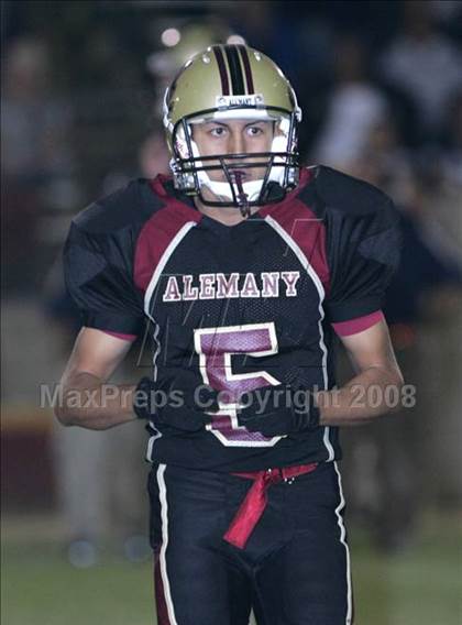 Thumbnail 3 in Notre Dame @ Alemany photogallery.