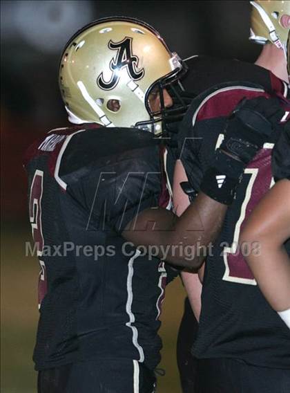 Thumbnail 2 in Notre Dame @ Alemany photogallery.