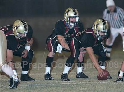 Thumbnail 3 in Notre Dame @ Alemany photogallery.