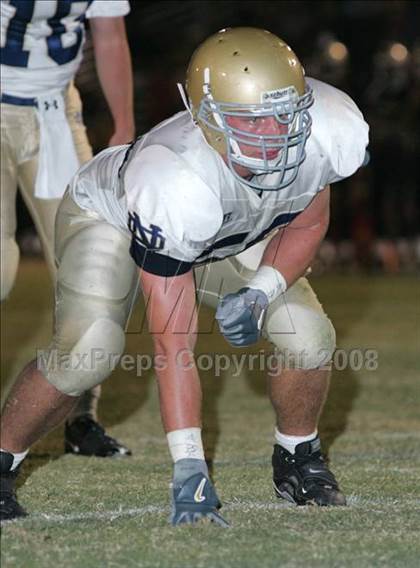 Thumbnail 1 in Notre Dame @ Alemany photogallery.