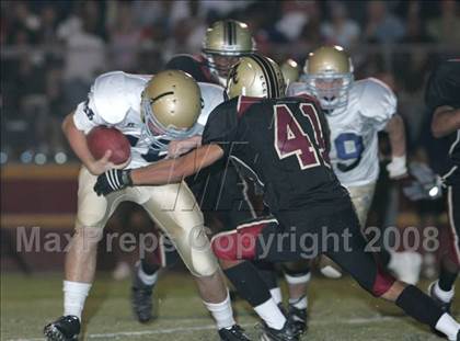 Thumbnail 2 in Notre Dame @ Alemany photogallery.