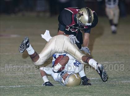 Thumbnail 2 in Notre Dame @ Alemany photogallery.