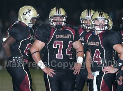 Thumbnail 1 in Notre Dame @ Alemany photogallery.