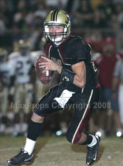Thumbnail 1 in Notre Dame @ Alemany photogallery.