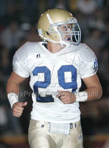 Thumbnail 1 in Notre Dame @ Alemany photogallery.