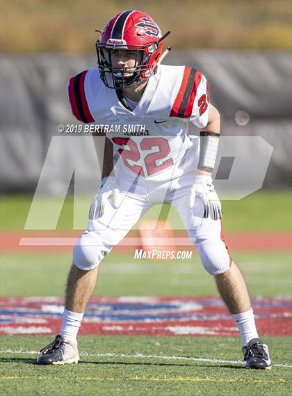 Thumbnail 1 in Clarence @ Hutchinson-Central Tech  photogallery.