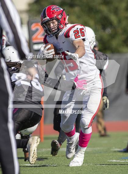 Thumbnail 1 in Clarence @ Hutchinson-Central Tech  photogallery.