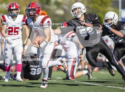 Thumbnail 3 in Clarence @ Hutchinson-Central Tech  photogallery.