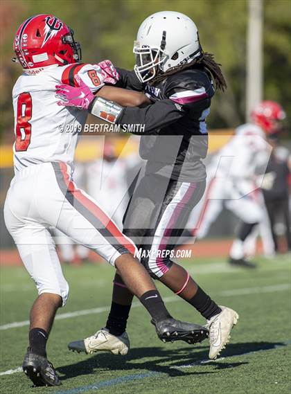 Thumbnail 2 in Clarence @ Hutchinson-Central Tech  photogallery.