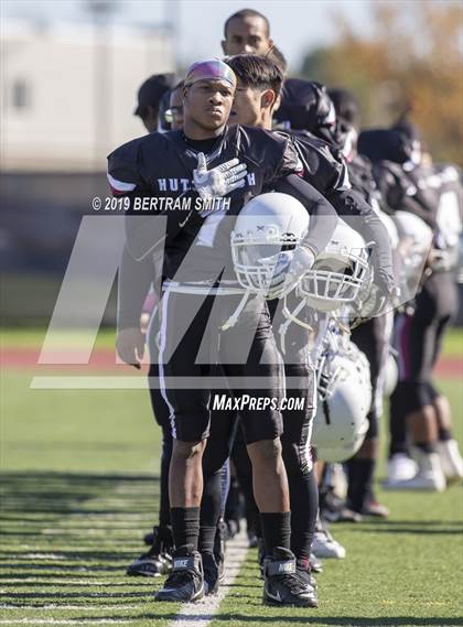 Thumbnail 2 in Clarence @ Hutchinson-Central Tech  photogallery.