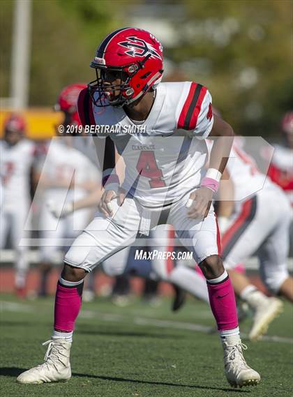 Thumbnail 3 in Clarence @ Hutchinson-Central Tech  photogallery.
