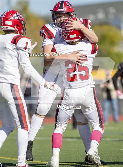 Thumbnail 2 in Clarence @ Hutchinson-Central Tech  photogallery.