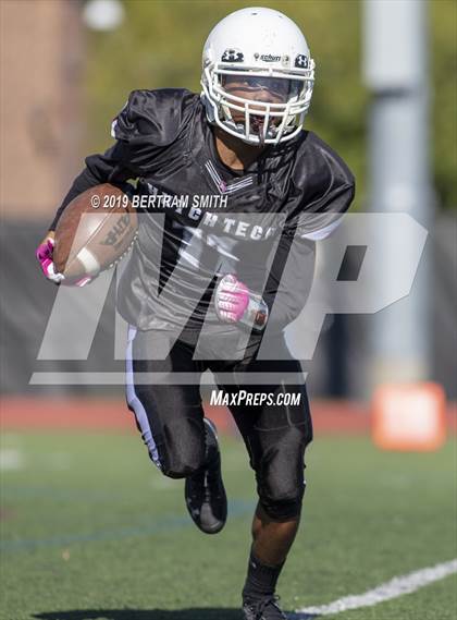 Thumbnail 1 in Clarence @ Hutchinson-Central Tech  photogallery.