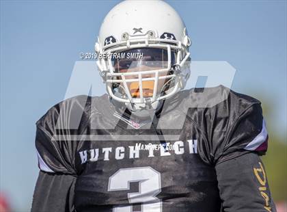 Thumbnail 2 in Clarence @ Hutchinson-Central Tech  photogallery.