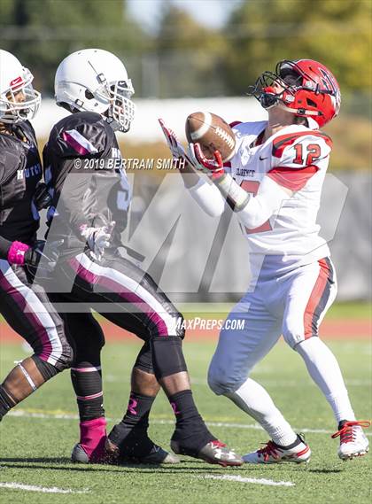 Thumbnail 2 in Clarence @ Hutchinson-Central Tech  photogallery.