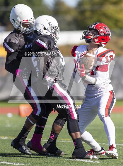 Thumbnail 3 in Clarence @ Hutchinson-Central Tech  photogallery.