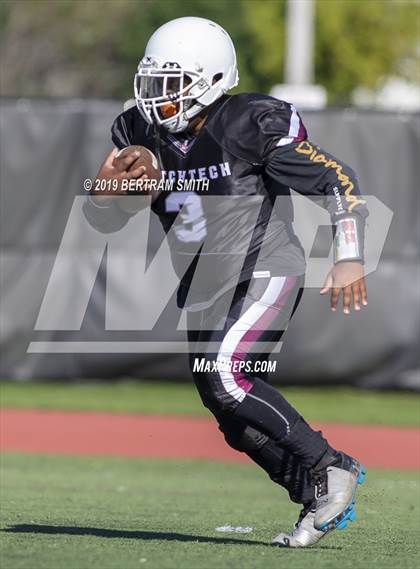 Thumbnail 1 in Clarence @ Hutchinson-Central Tech  photogallery.