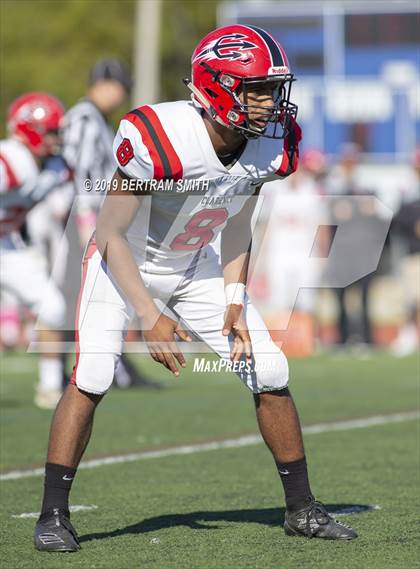 Thumbnail 3 in Clarence @ Hutchinson-Central Tech  photogallery.