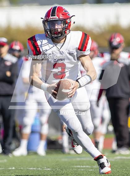 Thumbnail 2 in Clarence @ Hutchinson-Central Tech  photogallery.