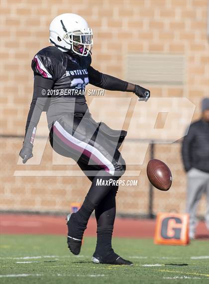 Thumbnail 1 in Clarence @ Hutchinson-Central Tech  photogallery.