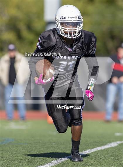 Thumbnail 3 in Clarence @ Hutchinson-Central Tech  photogallery.