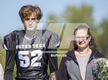 Thumbnail 1 in Clarence @ Hutchinson-Central Tech  photogallery.