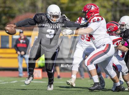 Thumbnail 1 in Clarence @ Hutchinson-Central Tech  photogallery.