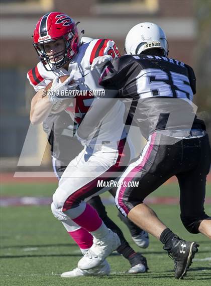 Thumbnail 2 in Clarence @ Hutchinson-Central Tech  photogallery.