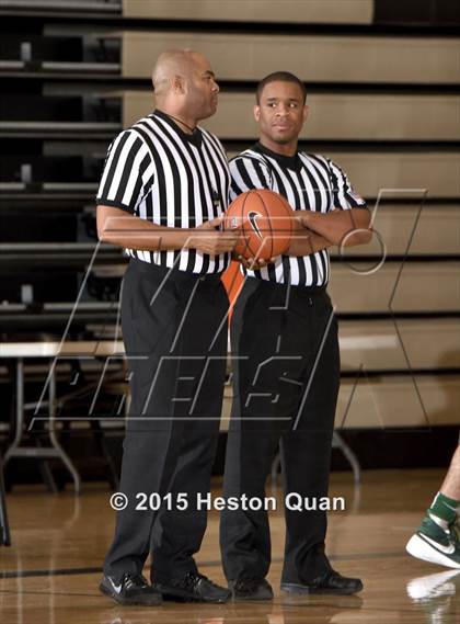 Thumbnail 1 in St. Mary's @ Orange Glen (MaxPreps Holiday Classic) photogallery.