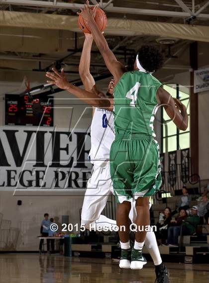 Thumbnail 2 in St. Mary's @ Orange Glen (MaxPreps Holiday Classic) photogallery.